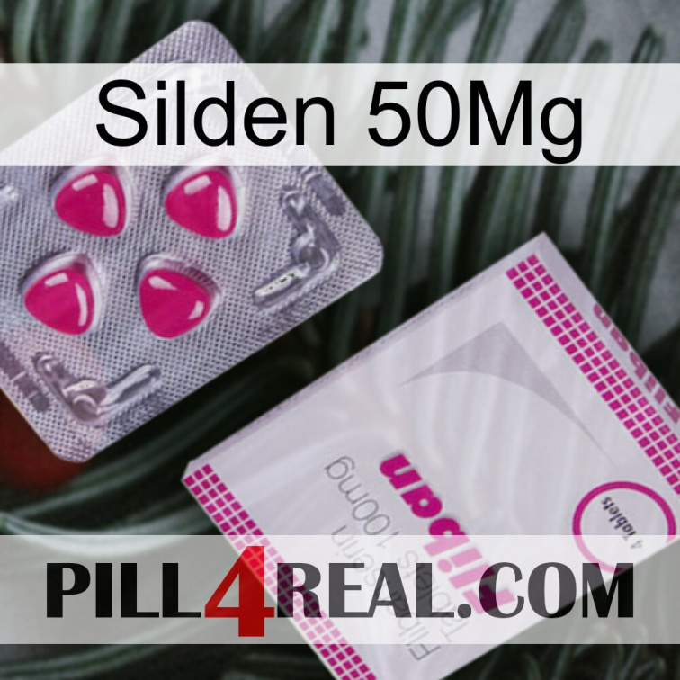 Silden 50Mg 32